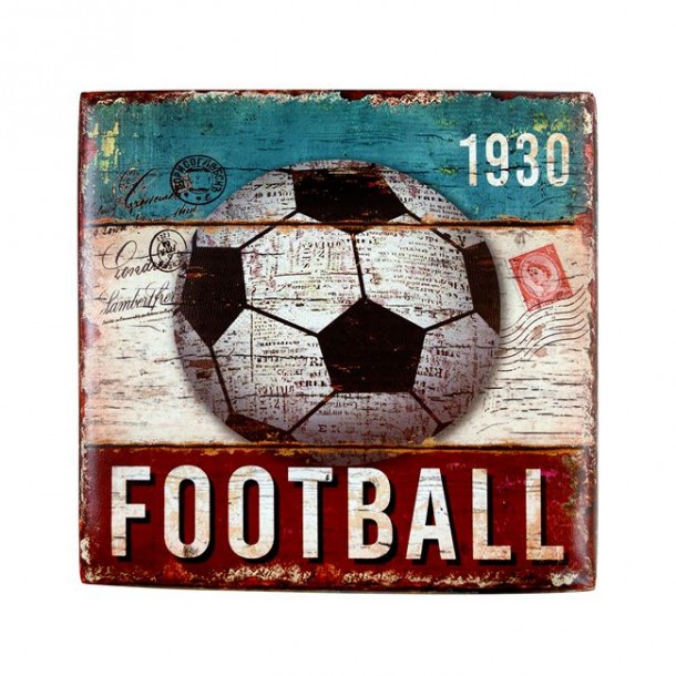 ΣΚΑΜΠΩ ΜΕ ΑΠΟΘΗΚΕΥΤΙΚΟ ΧΩΡΟ FB9264 FOOTBALL 38X38X38εκ 3