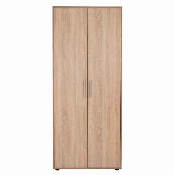 ΝΤΟΥΛΑΠΑ ΔΙΦΥΛΛΗ SONAMA OAK  FB92419 80X60Χ187Υεκ. 3