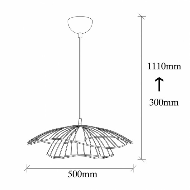 ΜΑΞΙΛΑΡΙ ΞΑΠΛΩΣΤΡΑΣ POLYESTER CHIOS ΜΠΕΖ FB911236.01P 192x59x9 εκ. 2