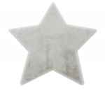 Χαλί Puffy FC3B Beige Star Antislip