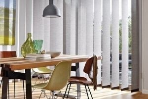 Vertical Blinds